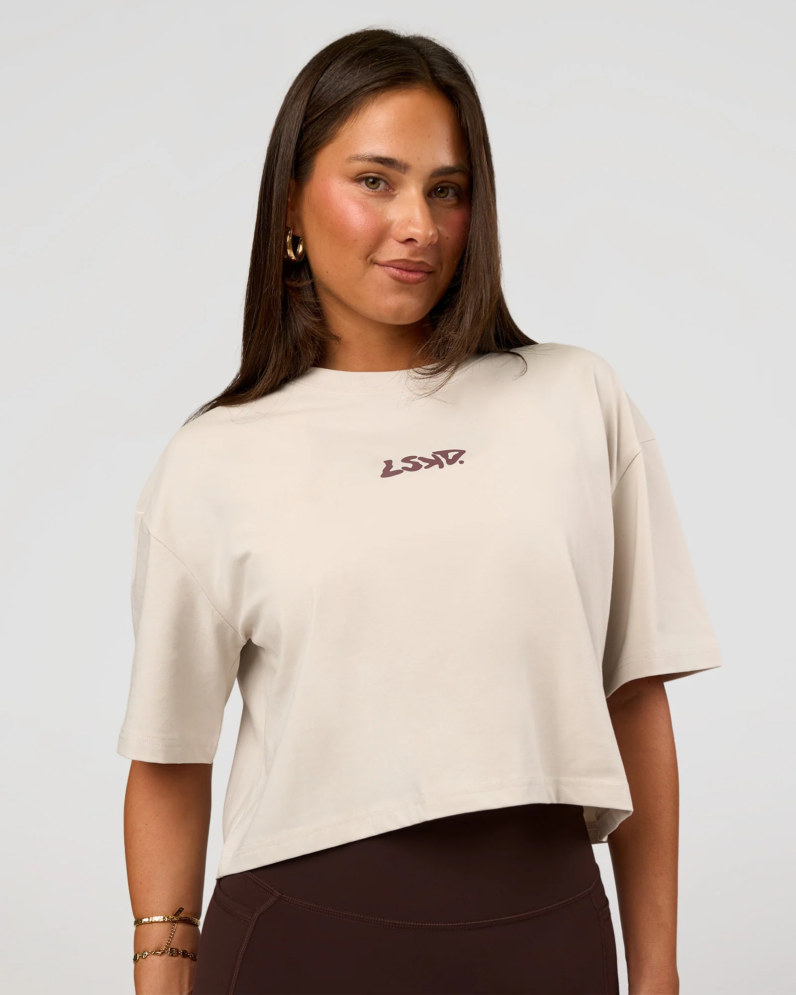 2030-go-to-heavyweight-flxcotton-street-tee-clay-cocoa-powder-1.webp Go-To Heavyweight FLXCotton Street Tee - Clay-Cocoa Powder