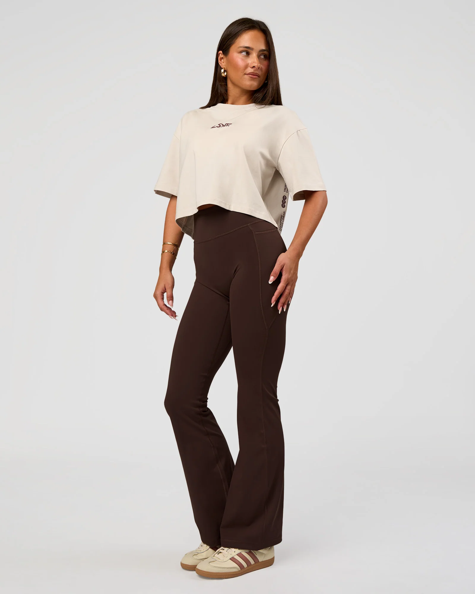 2030-go-to-heavyweight-flxcotton-street-tee-clay-cocoa-powder-3.webp Go-To Heavyweight FLXCotton Street Tee - Clay-Cocoa Powder