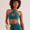 20300-transformative-teal-2xs-transformative-teal-2xs-variation-1.webp Bend & FLX Plunge Sports Bra - Transformative Teal