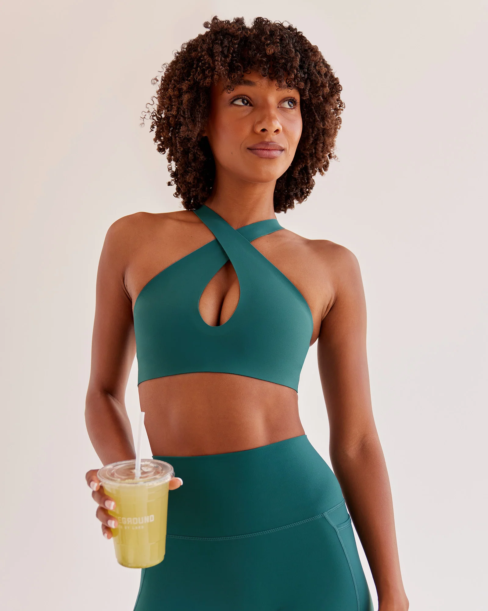 20300-transformative-teal-2xs-transformative-teal-2xs-variation-1.webp Bend & FLX Plunge Sports Bra - Transformative Teal
