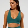 20300-transformative-teal-2xs-transformative-teal-2xs-variation-6.webp Bend & FLX Plunge Sports Bra - Transformative Teal