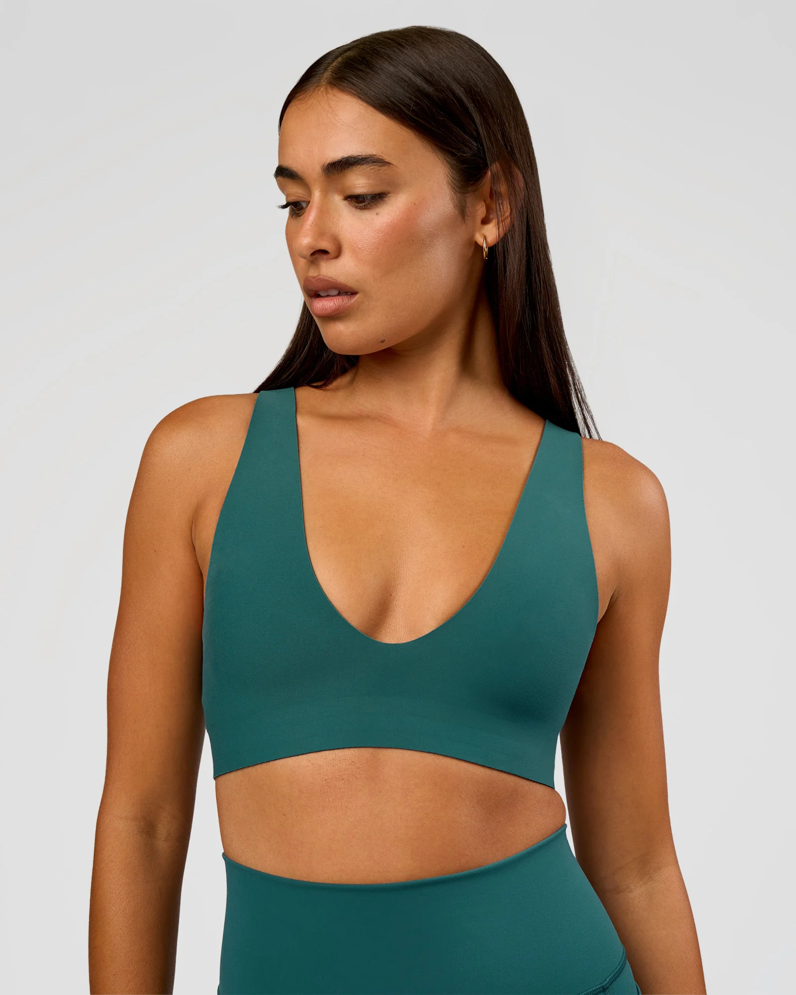 20300-transformative-teal-2xs-transformative-teal-2xs-variation-6.webp Bend & FLX Plunge Sports Bra - Transformative Teal