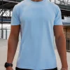 AirTrack Tee - Open Air