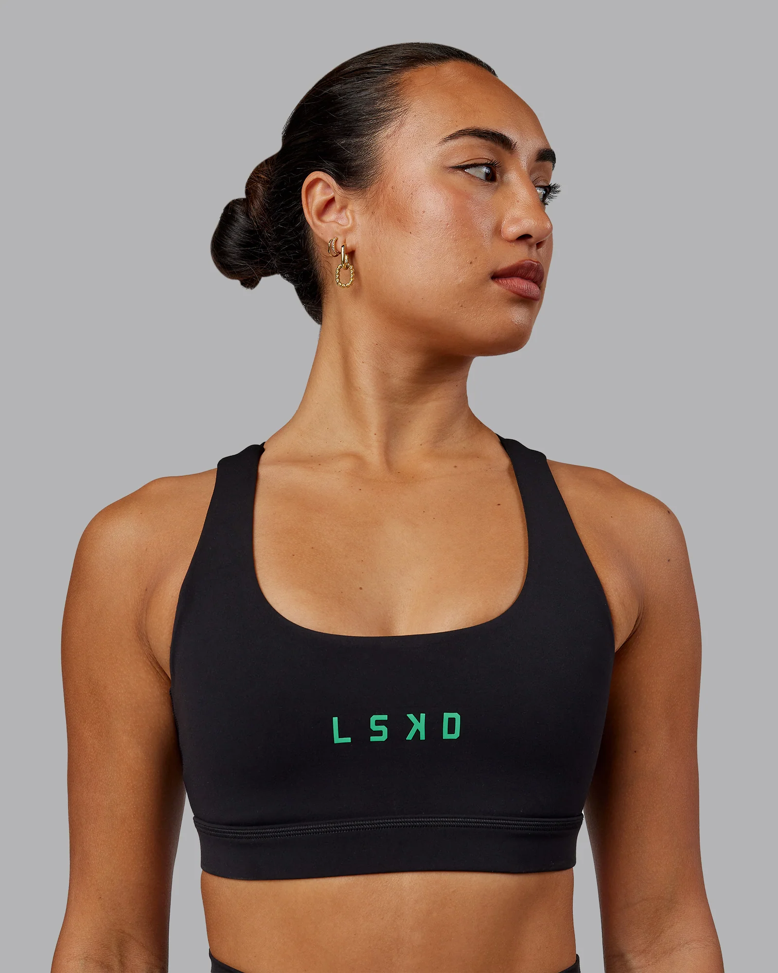 20316-rep-sports-bra-black-impact-green-1.webp Rep Sports Bra - Black-Impact Green