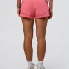 Sport Short 2.5" - Pink Lemonade