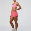 Sport Short 2.5" - Pink Lemonade