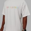 20334-enjoy-the-journey-heavyweight-tee-oversize-off-white-multi-11.jpg Enjoy The Journey Heavyweight Tee Oversize - Off White-Multi