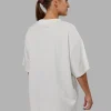20334-enjoy-the-journey-heavyweight-tee-oversize-off-white-multi-12.webp Enjoy The Journey Heavyweight Tee Oversize - Off White-Multi