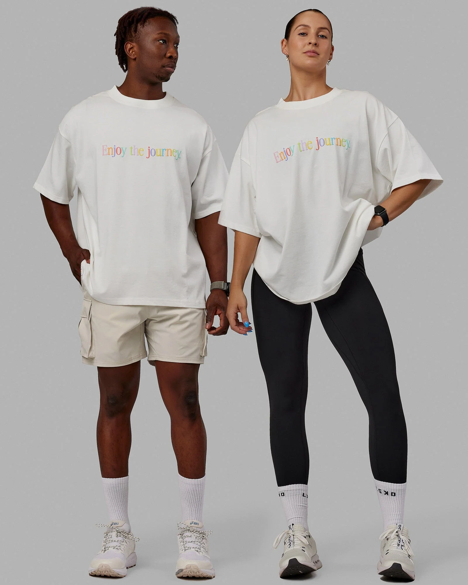 20334-enjoy-the-journey-heavyweight-tee-oversize-off-white-multi-2.webp Enjoy The Journey Heavyweight Tee Oversize - Off White-Multi