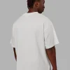20334-enjoy-the-journey-heavyweight-tee-oversize-off-white-multi-4.webp Enjoy The Journey Heavyweight Tee Oversize - Off White-Multi