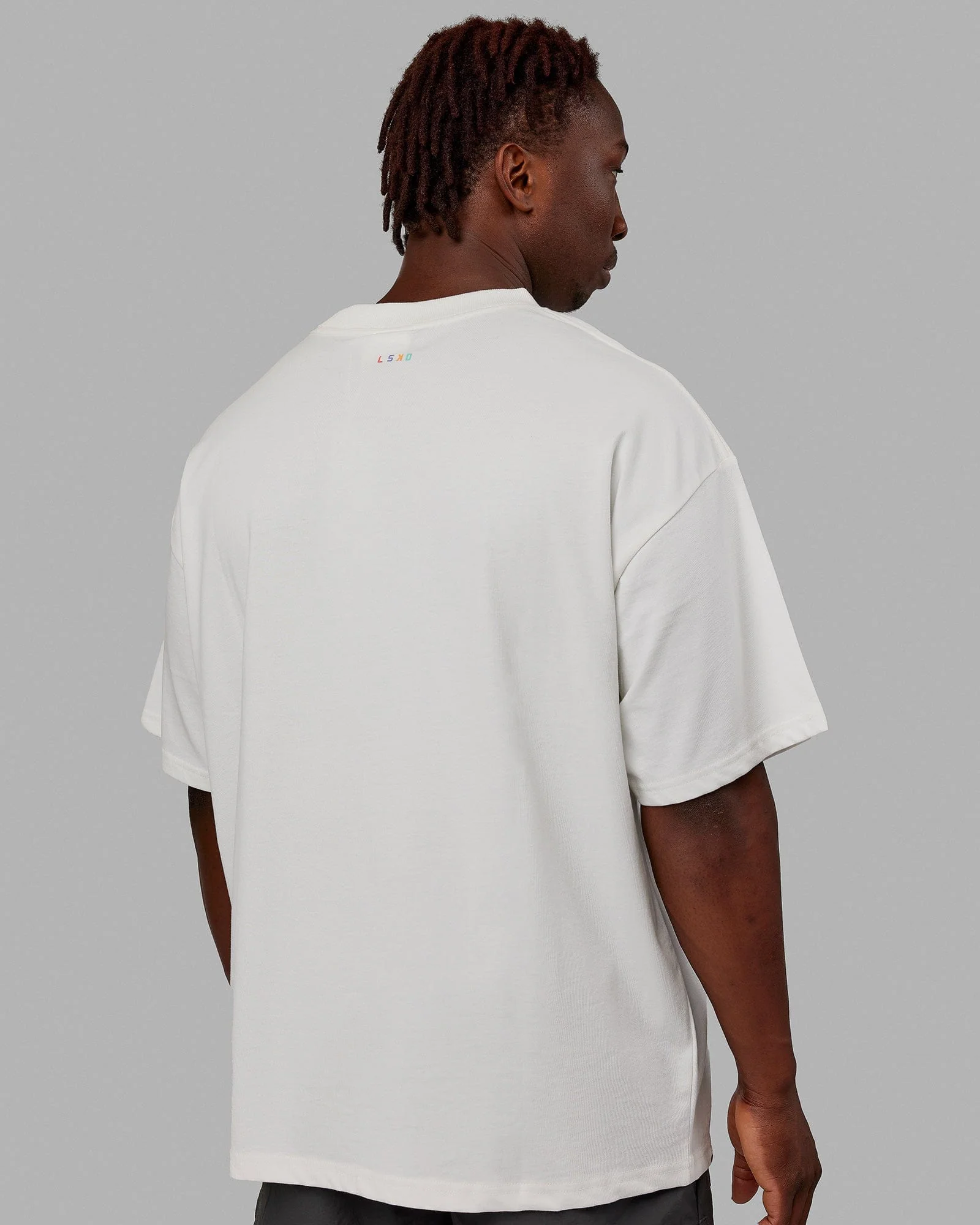 20334-enjoy-the-journey-heavyweight-tee-oversize-off-white-multi-4.webp Enjoy The Journey Heavyweight Tee Oversize - Off White-Multi