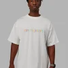 20334-enjoy-the-journey-heavyweight-tee-oversize-off-white-multi-6.webp Enjoy The Journey Heavyweight Tee Oversize - Off White-Multi
