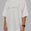 20334-enjoy-the-journey-heavyweight-tee-oversize-off-white-multi-9.jpg Enjoy The Journey Heavyweight Tee Oversize - Off White-Multi