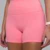 20343-elixir-ultra-high-rise-4-short-candy-pink-1.webp Elixir Ultra High-Rise 4" Short - Candy Pink