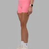 20343-elixir-ultra-high-rise-4-short-candy-pink-4.webp Elixir Ultra High-Rise 4" Short - Candy Pink