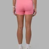 20343-elixir-ultra-high-rise-4-short-candy-pink-5.webp Elixir Ultra High-Rise 4" Short - Candy Pink