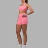 20343-elixir-ultra-high-rise-4-short-candy-pink-6.webp Elixir Ultra High-Rise 4" Short - Candy Pink