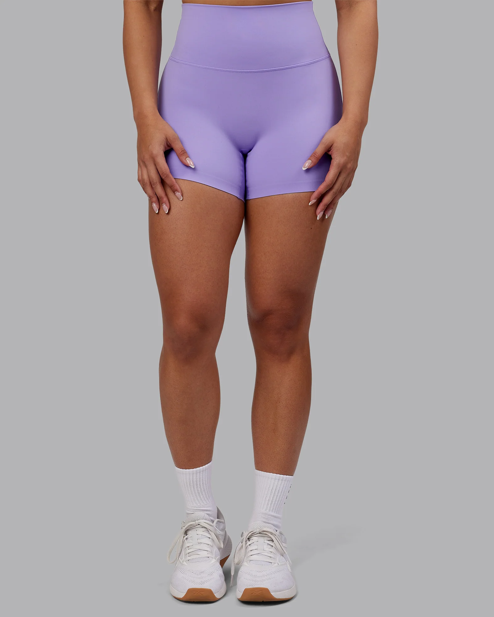 20377-elixir-ultra-high-rise-4-short-violet-ray-2.webp Elixir Ultra High-Rise 4" Short - Violet Ray