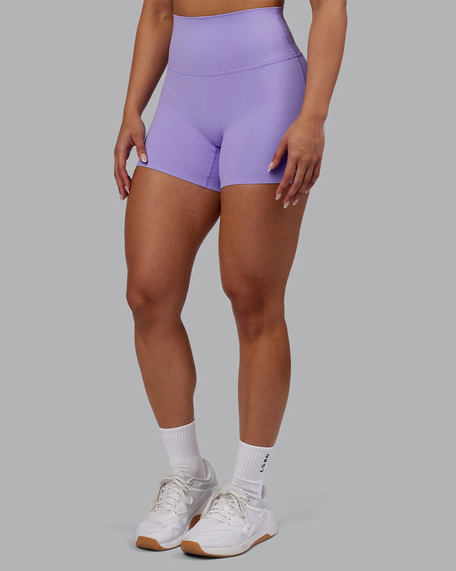 20377-elixir-ultra-high-rise-4-short-violet-ray-5.webp Elixir Ultra High-Rise 4" Short - Violet Ray