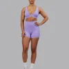 20377-elixir-ultra-high-rise-4-short-violet-ray-8.webp Elixir Ultra High-Rise 4" Short - Violet Ray