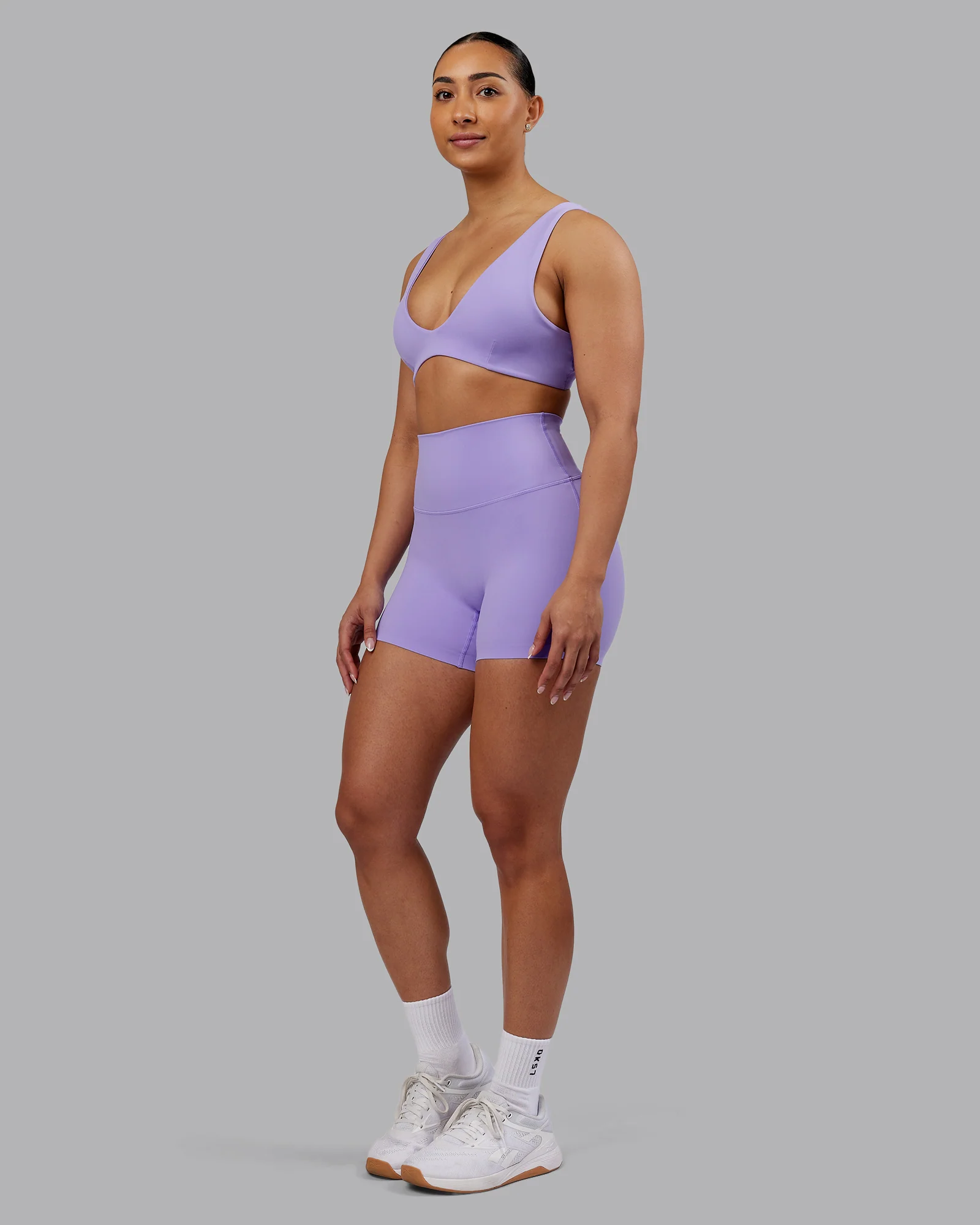 20377-elixir-ultra-high-rise-4-short-violet-ray-9.webp Elixir Ultra High-Rise 4" Short - Violet Ray