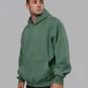 MVP Oversized Hoodie - Sage Brush