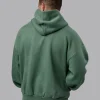 MVP Oversized Hoodie - Sage Brush