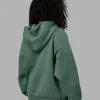 MVP Oversized Hoodie - Sage Brush