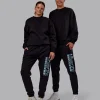 20395-static-track-pant-black-skyride-4.webp Static Track Pant - Black-Skyride
