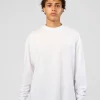 20404-afterdark-zerocrease-long-sleeve-tee-white-12.webp AfterDark ZeroCrease Long Sleeve Tee - White