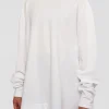 20404-afterdark-zerocrease-long-sleeve-tee-white-13.webp AfterDark ZeroCrease Long Sleeve Tee - White