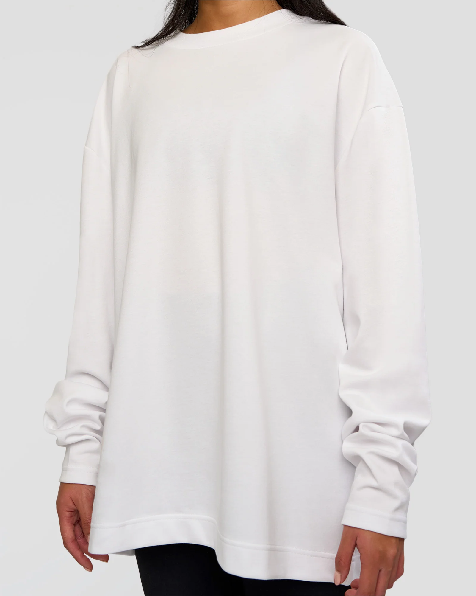 20404-afterdark-zerocrease-long-sleeve-tee-white-13.webp AfterDark ZeroCrease Long Sleeve Tee - White