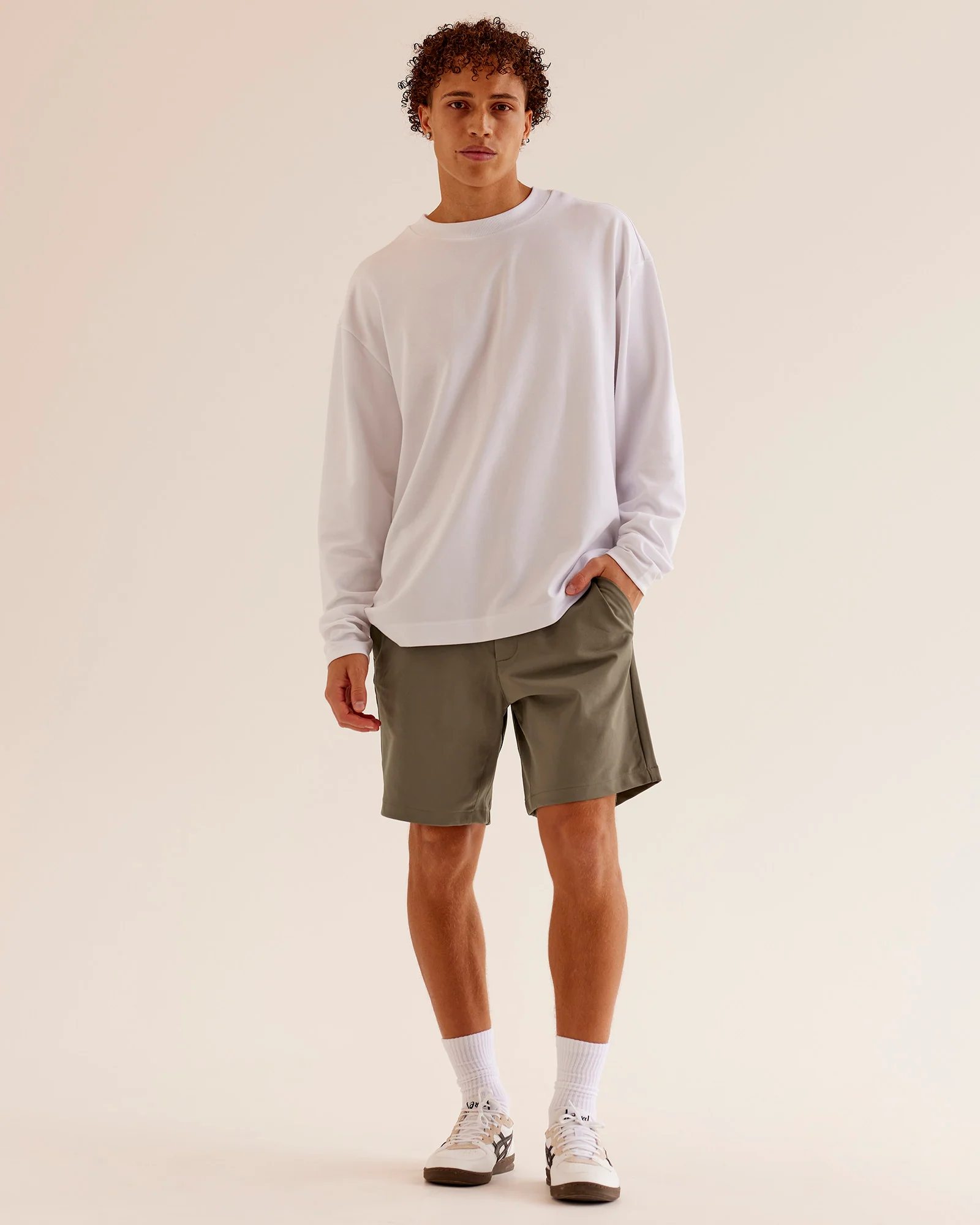 20404-afterdark-zerocrease-long-sleeve-tee-white-3.webp AfterDark ZeroCrease Long Sleeve Tee - White