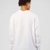 20404-afterdark-zerocrease-long-sleeve-tee-white-6.webp AfterDark ZeroCrease Long Sleeve Tee - White