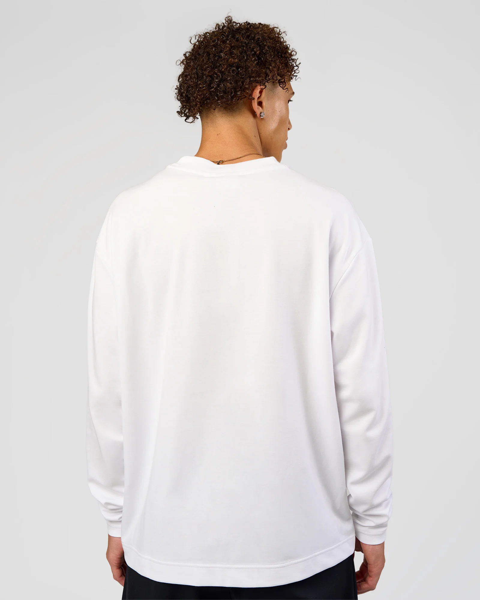 20404-afterdark-zerocrease-long-sleeve-tee-white-6.webp AfterDark ZeroCrease Long Sleeve Tee - White