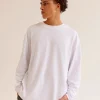 20404-afterdark-zerocrease-long-sleeve-tee-white-7.webp AfterDark ZeroCrease Long Sleeve Tee - White