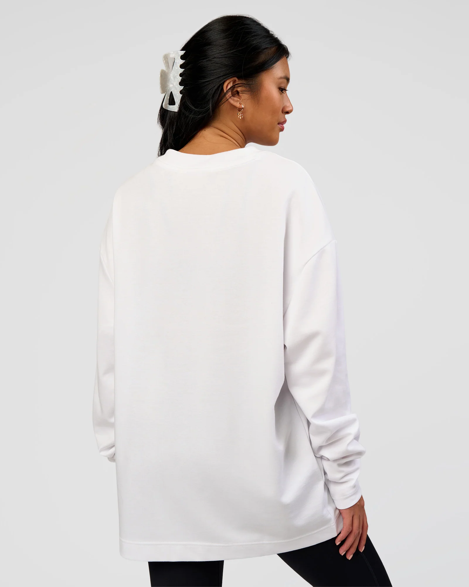 20404-afterdark-zerocrease-long-sleeve-tee-white-8.webp AfterDark ZeroCrease Long Sleeve Tee - White