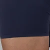 Lift Lined 6" Short - Future Navy