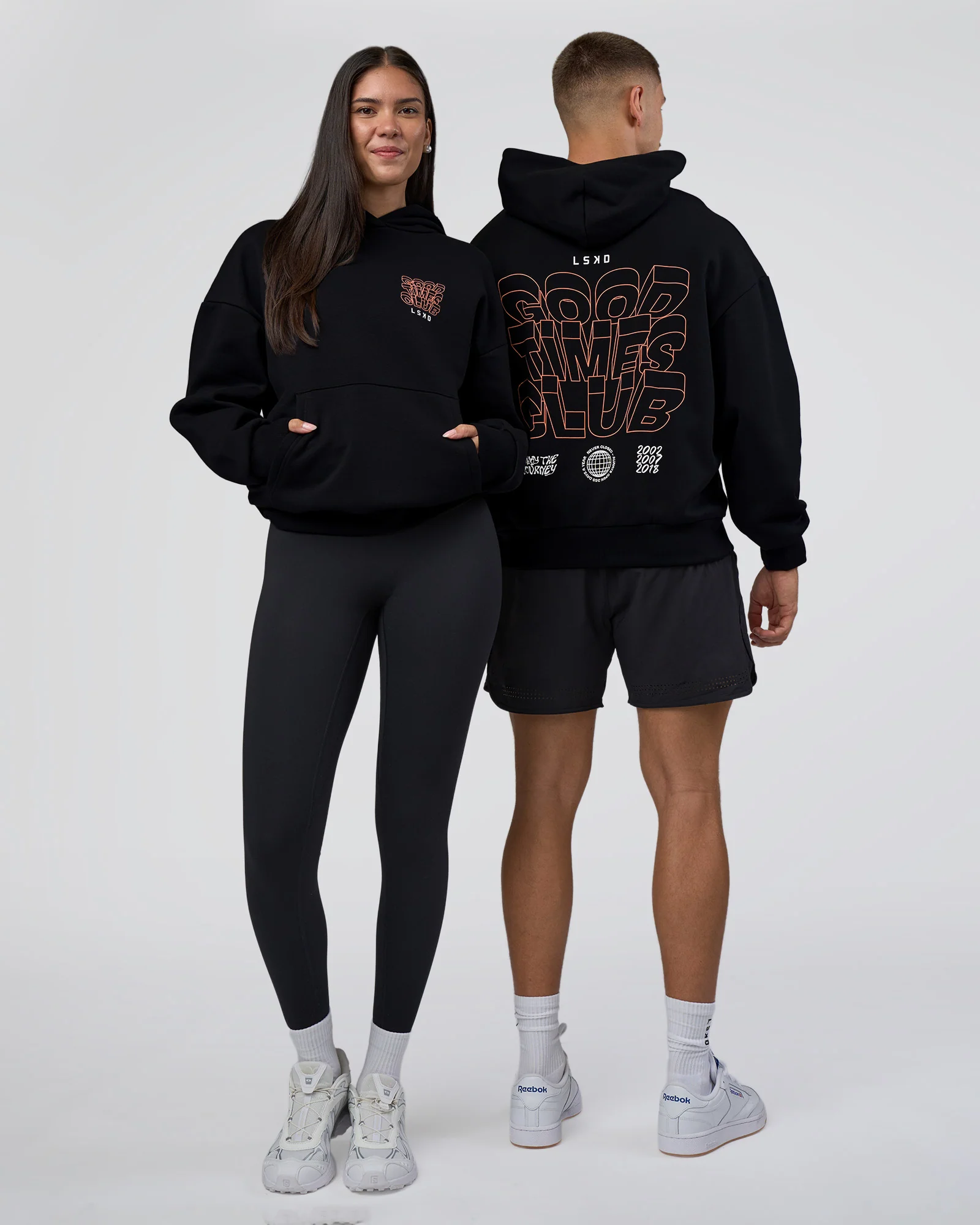 20421-gtc-cvc-fleece-unisex-oversized-hoodie-black-cantaloupe-1.webp GTC CVC Fleece Unisex Oversized Hoodie - Black-Cantaloupe