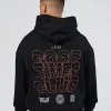 20421-gtc-cvc-fleece-unisex-oversized-hoodie-black-cantaloupe-4.webp GTC CVC Fleece Unisex Oversized Hoodie - Black-Cantaloupe