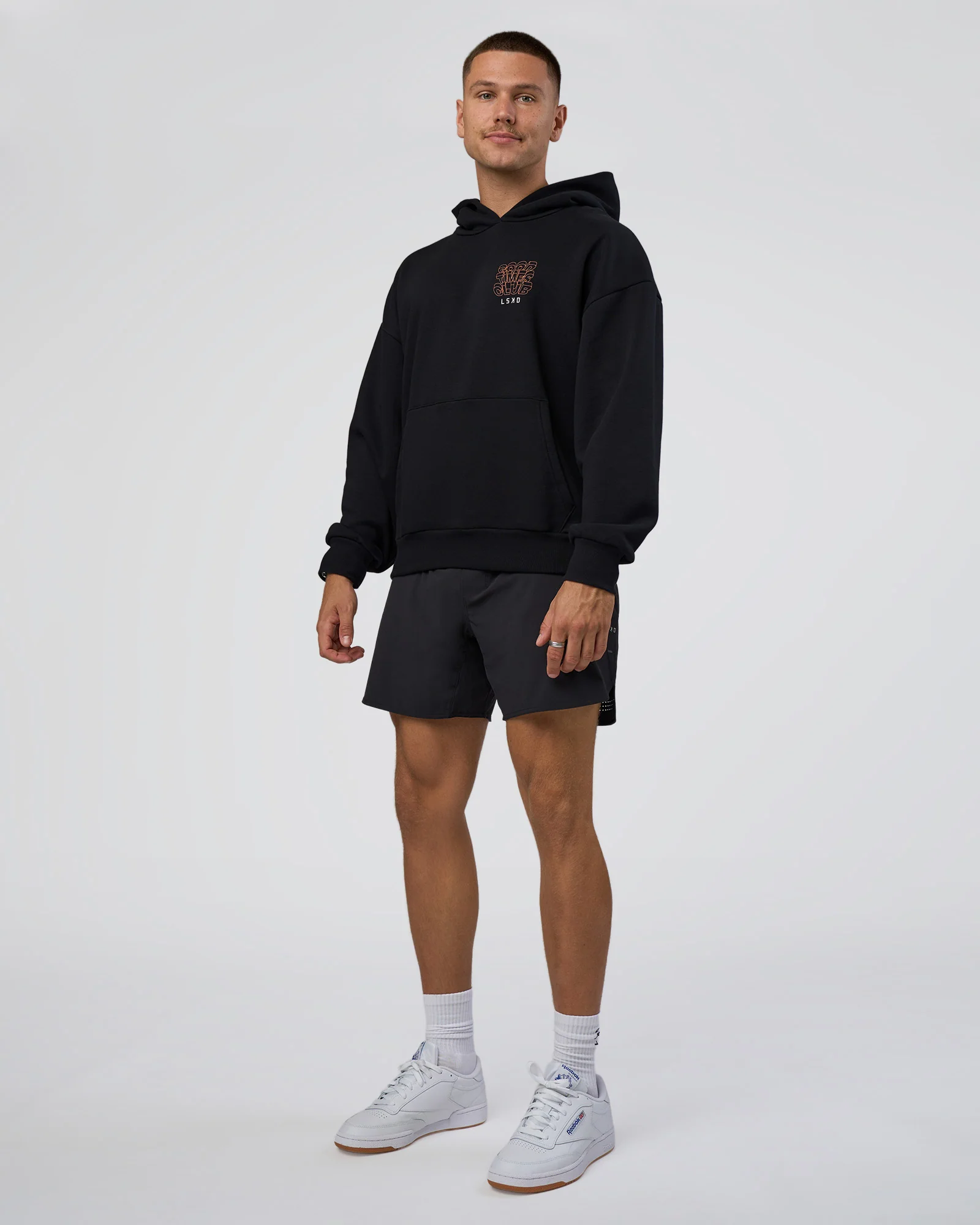 20421-gtc-cvc-fleece-unisex-oversized-hoodie-black-cantaloupe-5.webp GTC CVC Fleece Unisex Oversized Hoodie - Black-Cantaloupe
