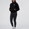 20421-gtc-cvc-fleece-unisex-oversized-hoodie-black-cantaloupe-9.webp GTC CVC Fleece Unisex Oversized Hoodie - Black-Cantaloupe