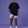 20439-lift-6-short-rainbow-shade-print-10.webp Lift 6" Short - Rainbow Shade Print