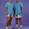 20439-lift-6-short-rainbow-shade-print-2.webp Lift 6" Short - Rainbow Shade Print