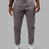 Stream Panel Track Pant - Storm Front