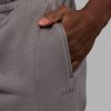 Stream Panel Track Pant - Storm Front