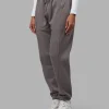Stream Panel Track Pant - Storm Front