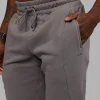 Stream Panel Track Pant - Storm Front