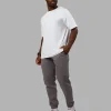 Stream Panel Track Pant - Storm Front