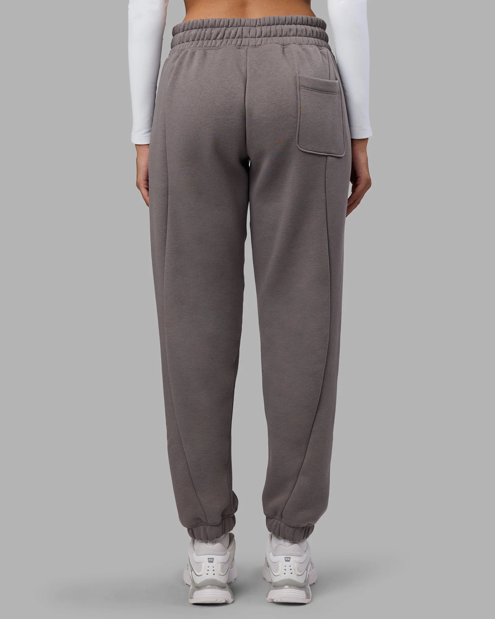 Stream Panel Track Pant - Storm Front